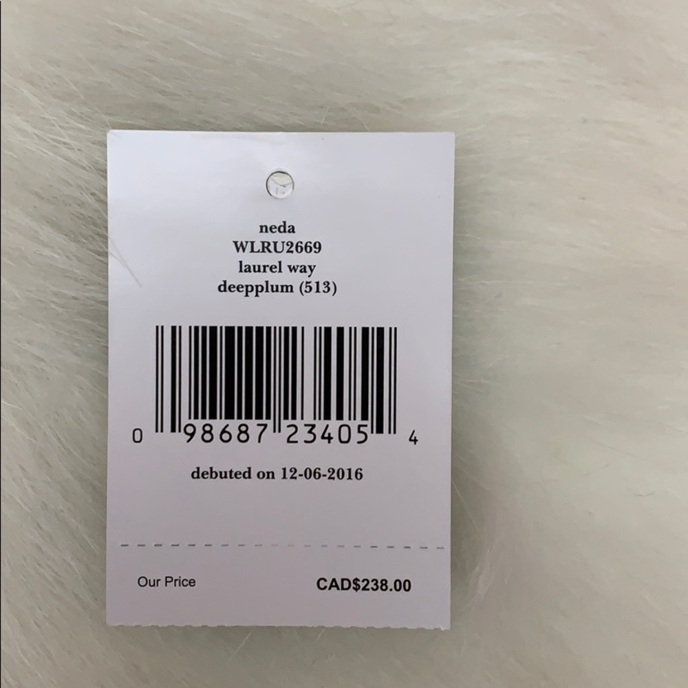 Nwt kate spade wallet ONLY ONE LEFT - Picture 2 of 7